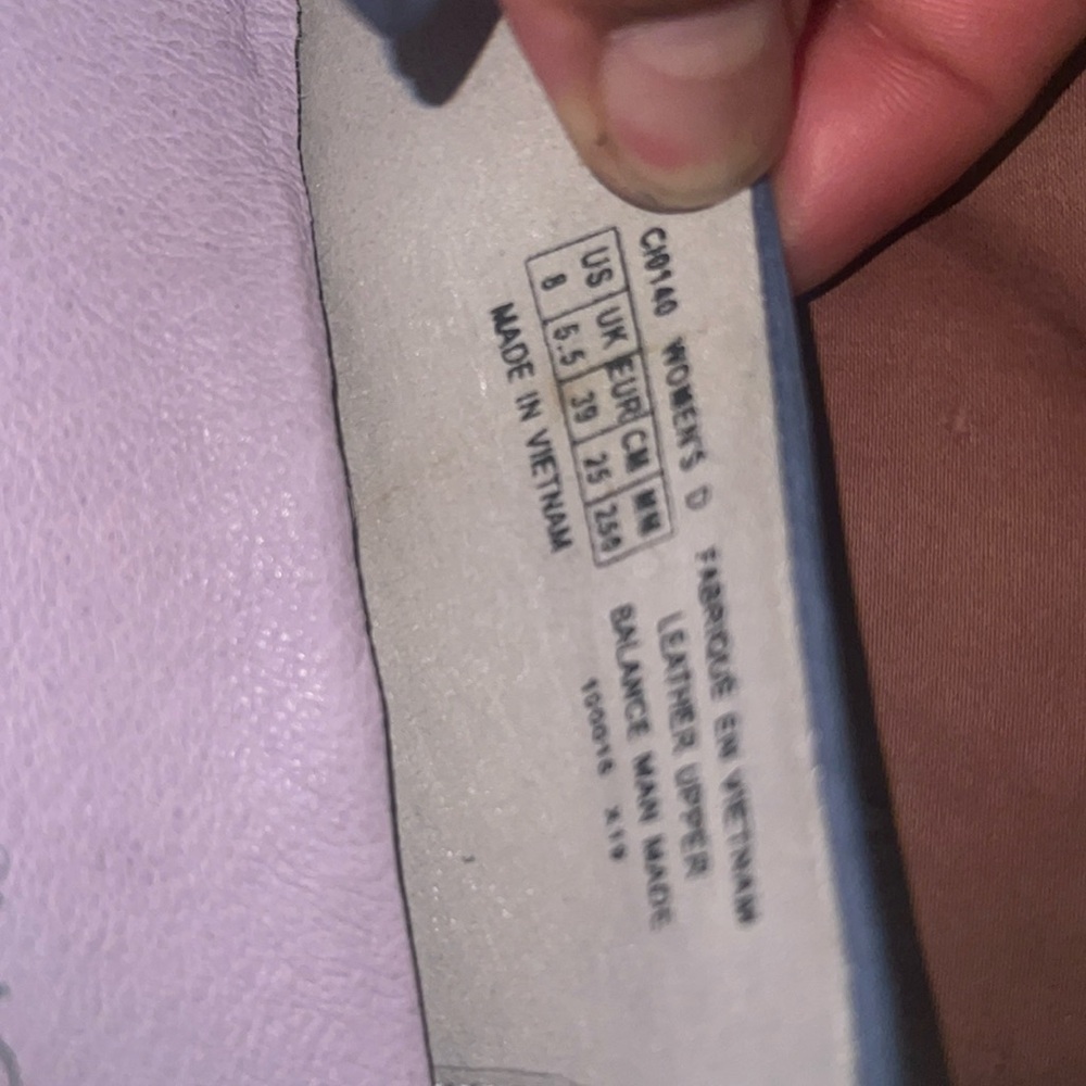 ARAVON LOAFERS - Picture 4 of 5